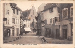 67-SELESTAT-N°422-C/0123 - Selestat