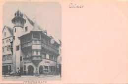 68-COLMAR-N°422-C/0093 - Colmar