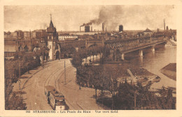 67-STRASBOURG-N°422-C/0089 - Strasbourg