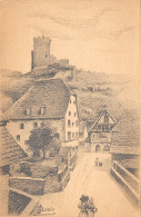 68-KAYSERSBERG-N°422-C/0075 - Kaysersberg