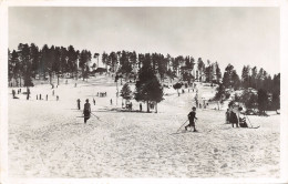 66-FONT ROMEU-N°422-C/0051 - Autres & Non Classés