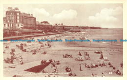 R150729 Promenade And Sands. Westbrook. Margate. A. H. And S. Paragon - Monde