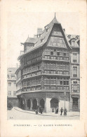 67-STRASBOURG-N°422-C/0069 - Straatsburg