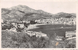 66-BANYULS SUR MER-N°422-B/0331 - Banyuls Sur Mer