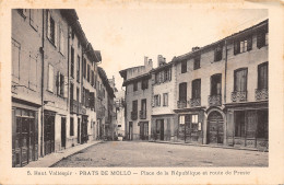 66-PRATS DE MOLLO-N°422-B/0341 - Autres & Non Classés