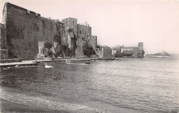 66-COLLIOURE-N°422-B/0283 - Collioure