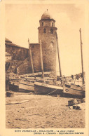 66-COLLIOURE-N°422-B/0257 - Collioure