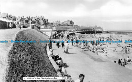 R150731 St. Mildreds Bay. Westgate On Sea. A. H. And S. Paragon. No 27086. RP - Monde