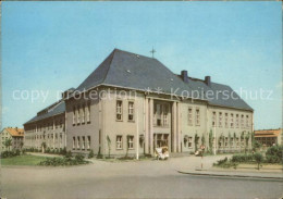 72019581 Johanngeorgenstadt Kulturhaus Karl Marx Johanngeorgenstadt - Johanngeorgenstadt