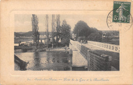 64-CAMBO LES BAINS-N°422-B/0039 - Andere & Zonder Classificatie