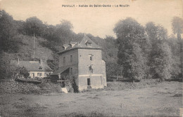 76-PAVILLY-LE MOULIN-N°422-H/0251 - Pavilly