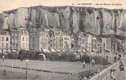 76-LE TREPORT-N°422-H/0273 - Le Treport