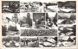 74-MEGEVE-N°422-H/0009 - Megève