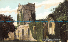 R151368 Mukross Abbey. Killarney. W. Lawrence - World