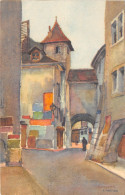 74-ANNECY-N°422-G/0281 - Annecy