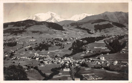 74-MEGEVE-N°422-G/0253 - Megève