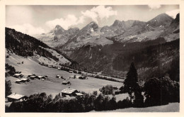 74-LE GRAND BORNAND-N°422-G/0189 - Other & Unclassified