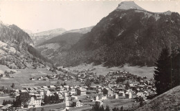 74-MORZINE-N°422-G/0149 - Morzine