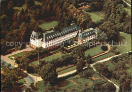 72019571 Muenstereifel Bad Staedt Kurhaus Fliegeraufnahme Bad Muenstereifel - Bad Münstereifel