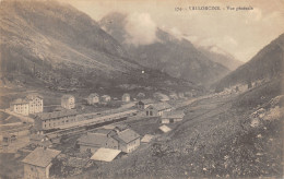 74-VALLORCINE-N°422-F/0279 - Other & Unclassified