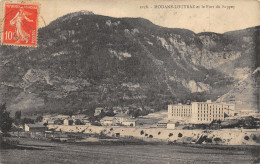 73-MODANE LOUTRAZ-N°422-F/0157 - Modane