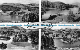 R150739 Tarn Hows. Multi View. Webster. RP - World