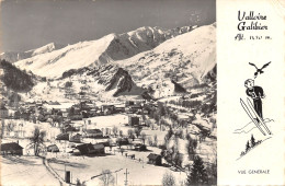 73-VALLOIRE GALIBIER-N°422-F/0075 - Other & Unclassified