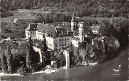 73-ABBAYE DE HAUTECOMBE-N°422-F/0059 - Autres & Non Classés