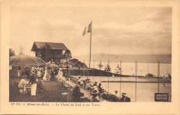 74-EVIAN LES BAINS-N°422-E/0371 - Evian-les-Bains