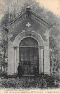 73-LEPIN-CHAPELLE DE L ILE-N°422-E/0361 - Autres & Non Classés