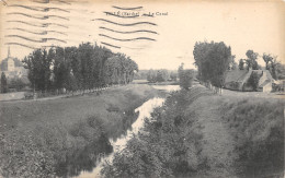72-FILLE-LE CANAL-N°422-E/0317 - Andere & Zonder Classificatie