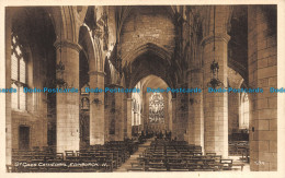 R150741 St. Giles Cathedral. Edinburgh. W. J. Hay. John Knox - World
