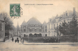 72-SAINT CALAIS-N°422-E/0231 - Saint Calais