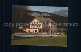 72019554 Bad Goisern Salzkammergut Gasthof Anlanger Goisern - Andere & Zonder Classificatie