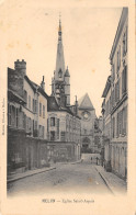 77-MELUN-N°423-C/0269 - Melun