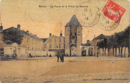 77-MORET SUR LOING-N°423-C/0027 - Moret Sur Loing