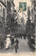 76-ROUEN-FETES NORMANDES 1909-N°423-C/0003 - Rouen