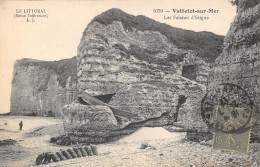 76-VATTETOT SUR MER-N°423-B/0371 - Sonstige & Ohne Zuordnung