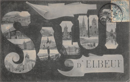 76-ELBEUF-N°423-B/0387 - Elbeuf