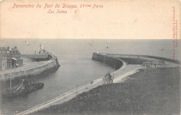 76-DIEPPE-N°423-B/0323 - Dieppe