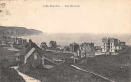 76-POURVILLE SUR MER-N°423-B/0259 - Sonstige & Ohne Zuordnung