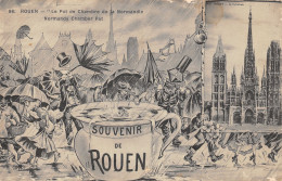 76-ROUEN-N°423-B/0209 - Rouen