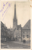 76-ROUEN-N°423-B/0207 - Rouen