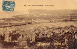 76-LE TREPORT-N°423-B/0139 - Le Treport