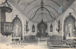 76-LE BEC DE MORTAGNE-N°423-B/0033 - Sonstige & Ohne Zuordnung