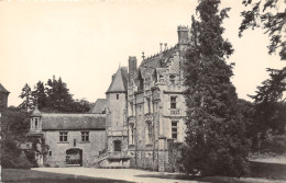 76-CLERES-LE CHATEAU-N°423-B/0027 - Clères