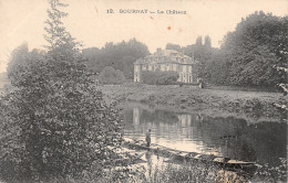 76-GOURNAY-LE CHATEAU-N°423-B/0001 - Otros & Sin Clasificación