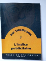 L'indice Publicitaire 7 - Other & Unclassified