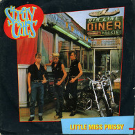 Little Miss Prissy - Sin Clasificación