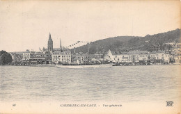 76-CAUDEBEC EN CAUX-N°423-A/0341 - Caudebec-en-Caux